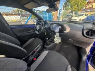 TOYOTA Aygo X usata, con Servosterzo