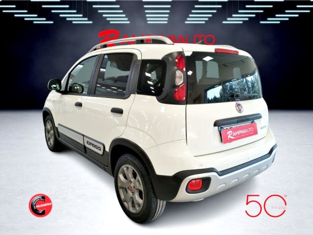 FIAT Panda usata 9