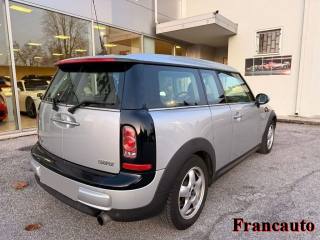 MINI Clubman usata, con Alzacristalli elettrici