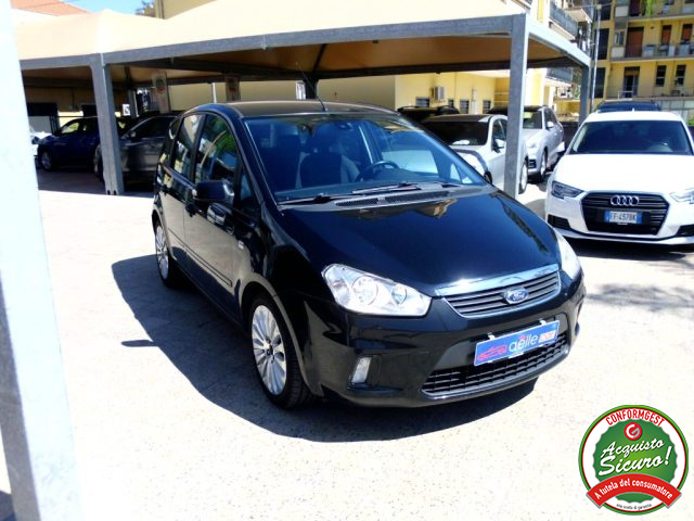 FORD C-Max usata, con ABS