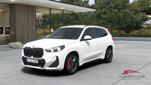 BMW X1 usata 0