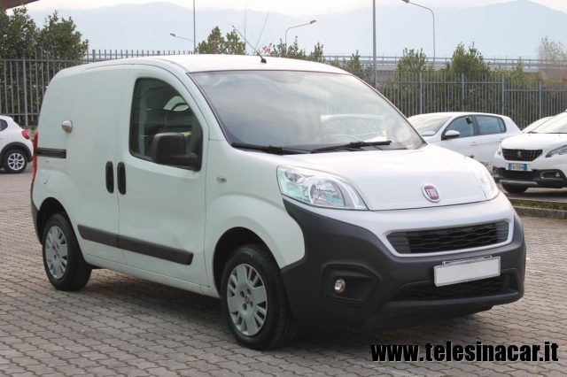 FIAT Fiorino usata 3