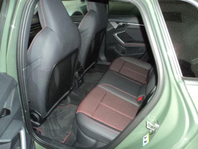 AUDI A3 usata, con Chiusura centralizzata