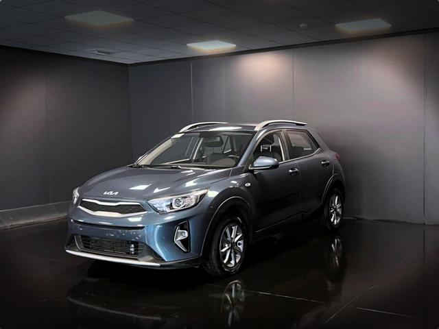 KIA Stonic usata, con ABS