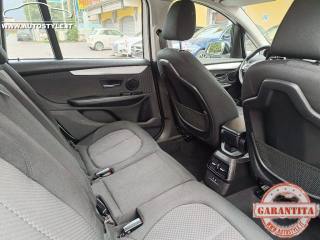 BMW 216 usata 81