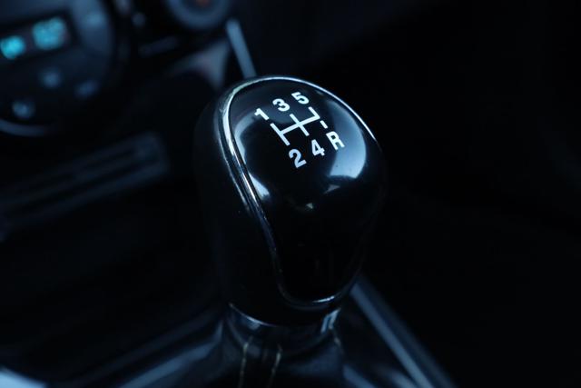 FORD Fiesta usata, con Volante multifunzione