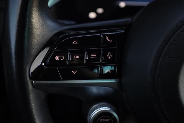 MASERATI Grecale usata, con Monitoraggio pressione pneumatici