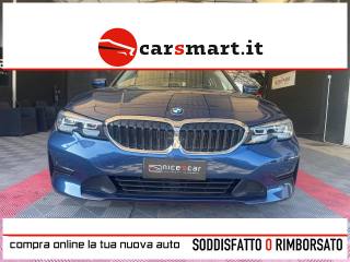 BMW 318 usata, con Airbag