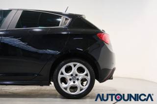 ALFA ROMEO Giulietta usata 37