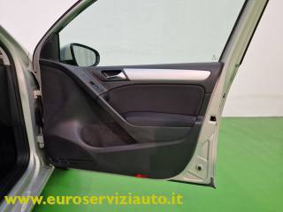 VOLKSWAGEN Golf usata 42
