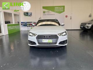 AUDI A4 usata, con Chiusura centralizzata