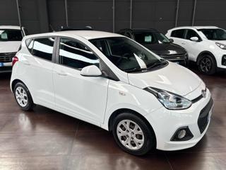 HYUNDAI i10 usata, con Alzacristalli elettrici