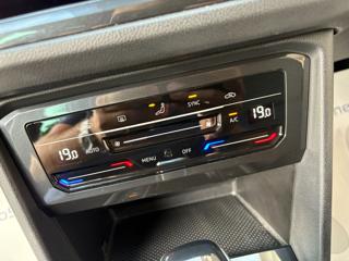 VOLKSWAGEN Tiguan usata, con Touch screen