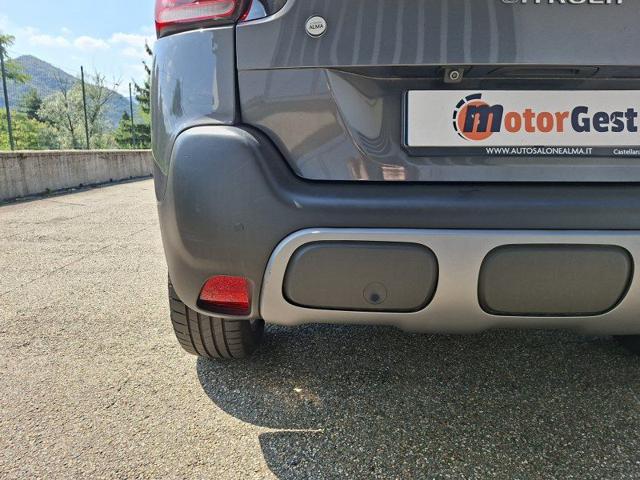 CITROEN C3 Aircross usata, con Bluetooth