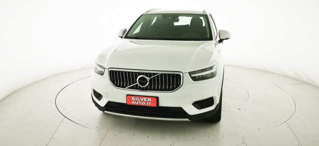 VOLVO XC40 usata, con Sensore di luce