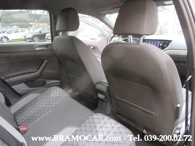 VOLKSWAGEN Polo usata, con Autoradio digitale