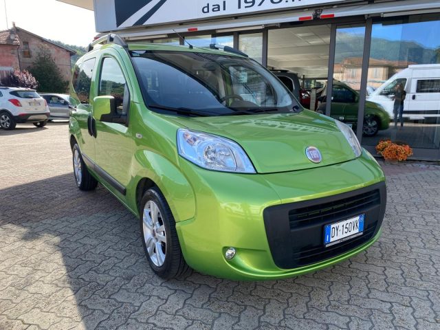 FIAT Qubo usata, con Airbag