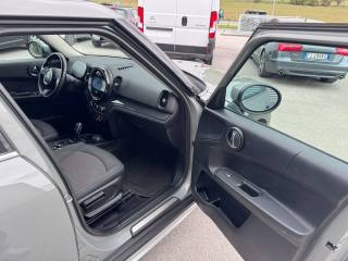 MINI Countryman usata, con Controllo trazione