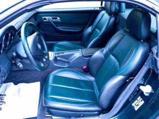 MERCEDES-BENZ SLK 320 usata, con Chiusura centralizzata