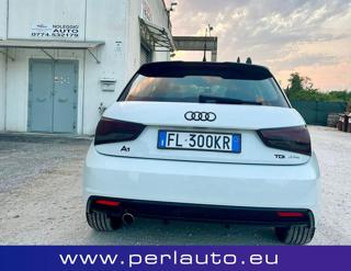 AUDI A1 usata, con Alzacristalli elettrici