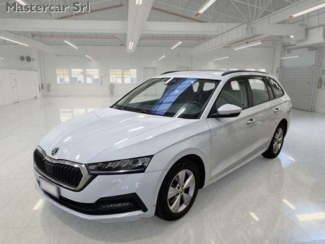 SKODA Octavia usata, con Airbag