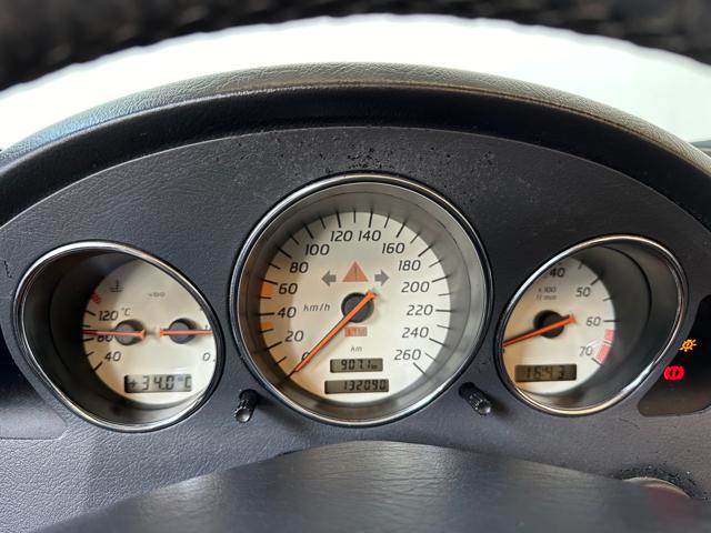 MERCEDES-BENZ SLK 200 usata 12