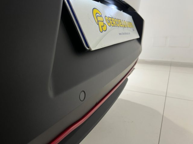 ALFA ROMEO Junior usata, con ESP