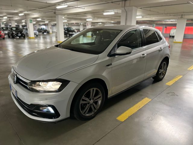 VOLKSWAGEN Polo usata, con Airbag laterali