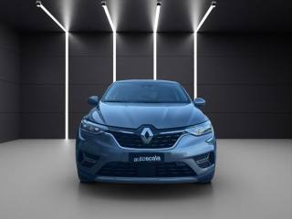 RENAULT Arkana usata, con Climatizzatore