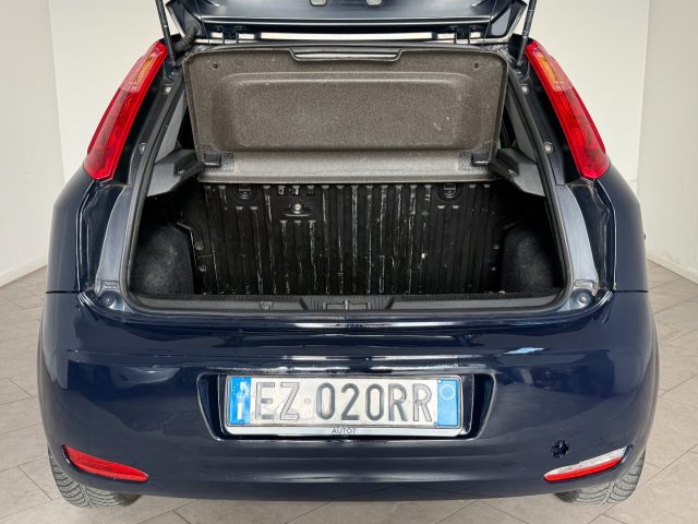 FIAT Punto usata 10