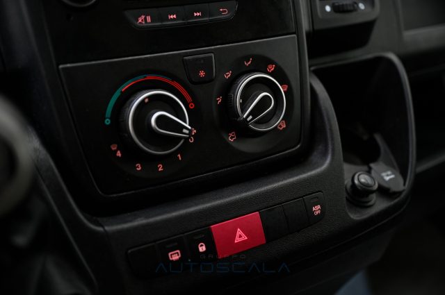 PEUGEOT Boxer usata 15