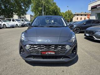 HYUNDAI i10 usata, con Alzacristalli elettrici