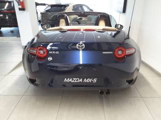 MAZDA MX-5 usata, con ESP