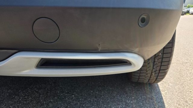 OPEL Grandland X usata, con Climatizzatore