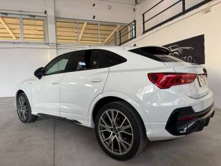 AUDI Q3 usata, con Antifurto