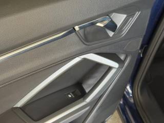 AUDI Q3 usata, con Immobilizzatore elettronico