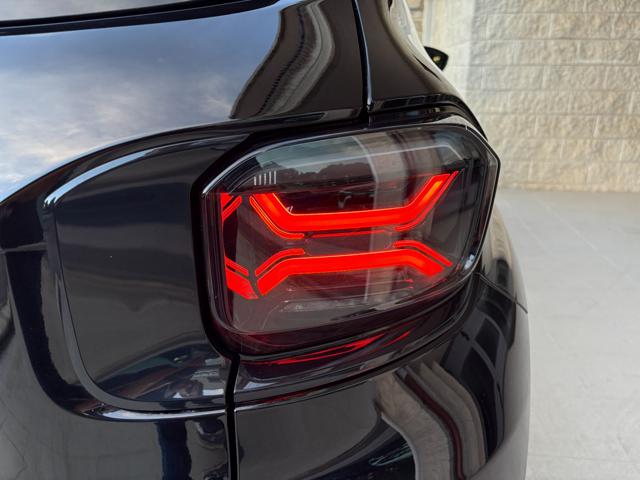 JEEP Avenger usata, con Luci diurne