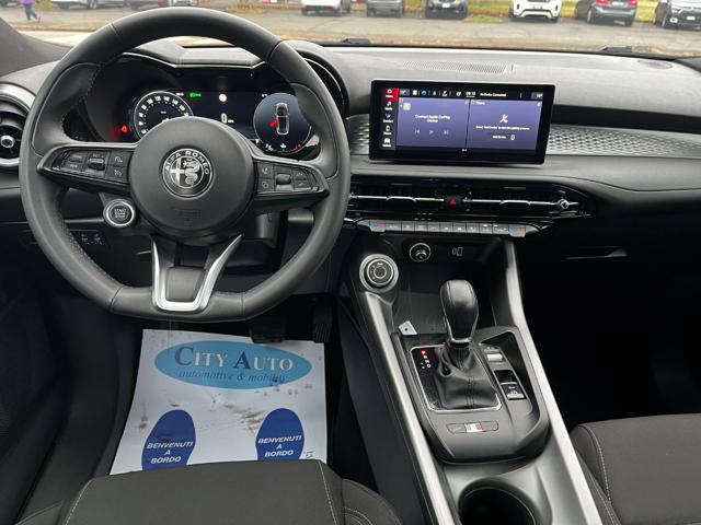 ALFA ROMEO Tonale usata, con Park Distance Control