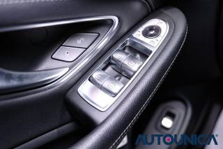 MERCEDES-BENZ C 220 usata, con Sensore di pioggia