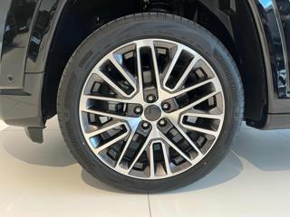 JEEP Compass usata, con Fari LED