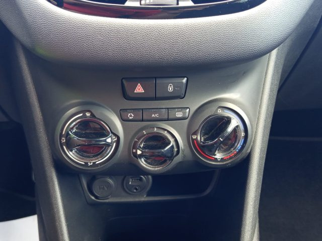 PEUGEOT 208 usata, con Climatizzatore