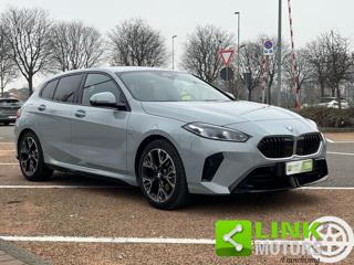 BMW 120 usata, con Immobilizzatore elettronico