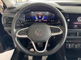 VOLKSWAGEN T-Cross usata, con Immobilizzatore elettronico