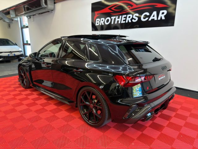 AUDI RS3 usata, con Alzacristalli elettrici
