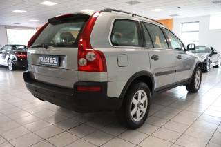 VOLVO XC90 usata, con Climatizzatore