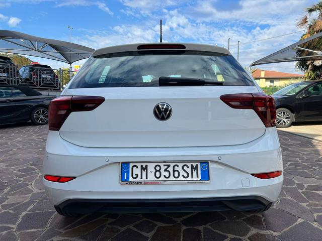 VOLKSWAGEN Polo usata, con Airbag Passeggero