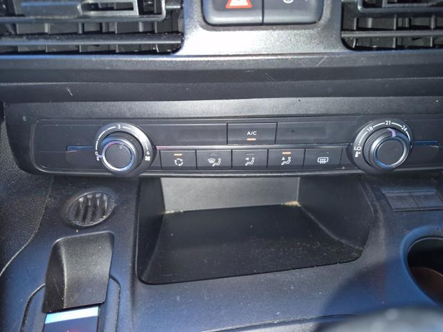 CITROEN Berlingo usata, con Bracciolo