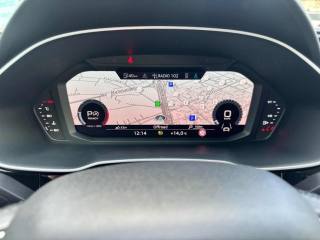 AUDI Q3 usata, con Immobilizzatore elettronico