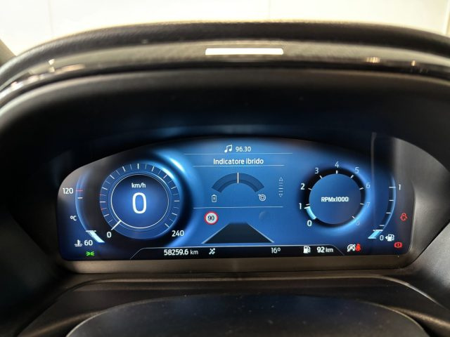 FORD Puma usata, con USB