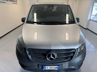 MERCEDES-BENZ Vito usata, con Airbag Passeggero